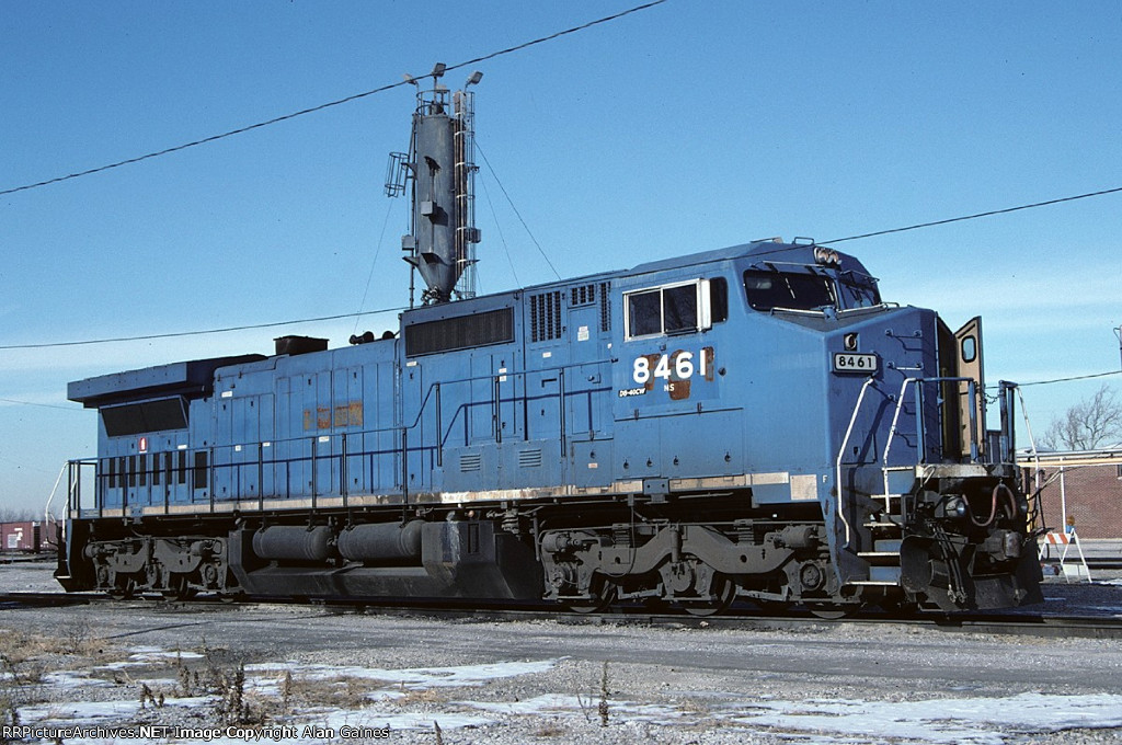 NS 8461